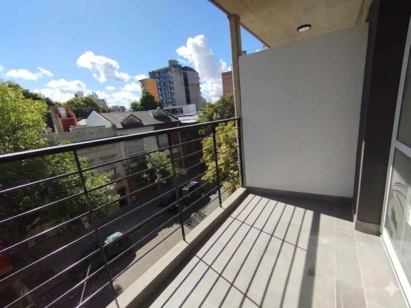 Departamento en venta | 1 ambientes | Rep&uacute;blica de la Sexta | Rosario