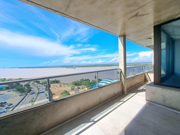 Departamento en venta | 5 ambientes | Arroyito | Rosario
