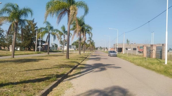 Lote | Arroyo Seco | Rosario