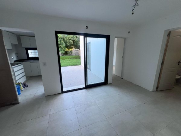 Casa en venta | 2 ambientes | Belgrano | Rosario