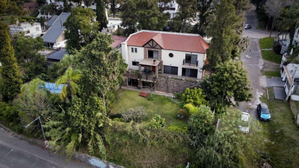 Casa en venta | 6 ambientes | La Florida | Rosario