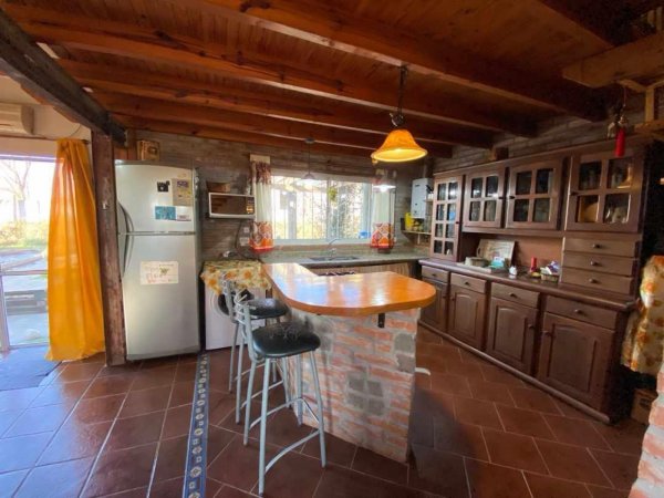 Casa en venta | 3 ambientes | Coronel Dominguez | Rosario