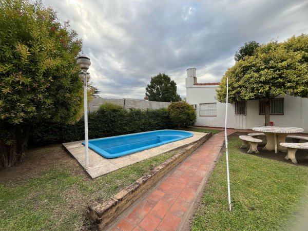 Casa en venta | 4 ambientes | Fisherton | Rosario