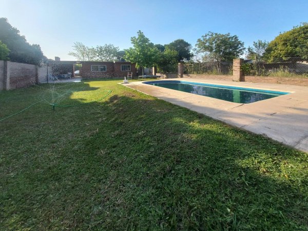 Casa en venta | 2 ambientes | Monje