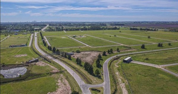 Lote | Fisherton | Rosario