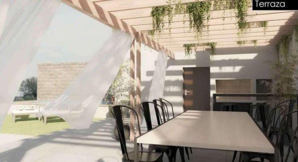Departamento en venta | 2 ambientes | Luis Agote | Rosario