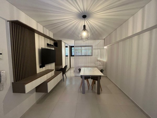 Departamento en venta | 1 ambientes | Abasto | Rosario