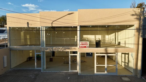 Local en venta | Centro | Funes
