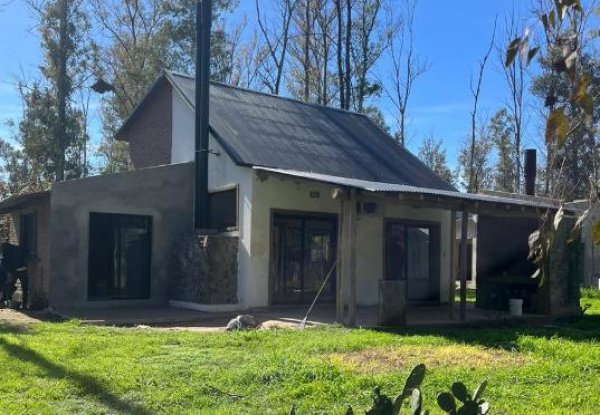 Casa en venta | 3 ambientes | Iriondo