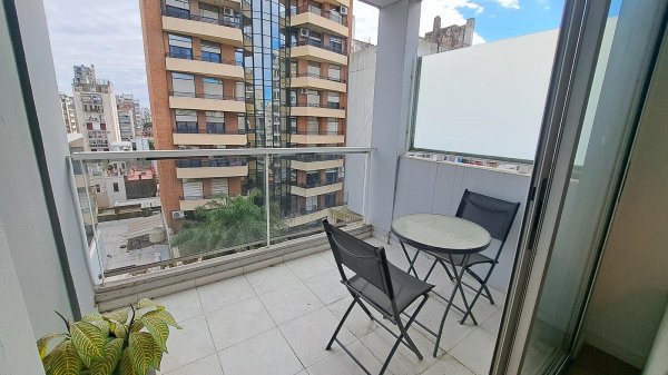 Departamento en venta | 3 ambientes | Centro | Rosario