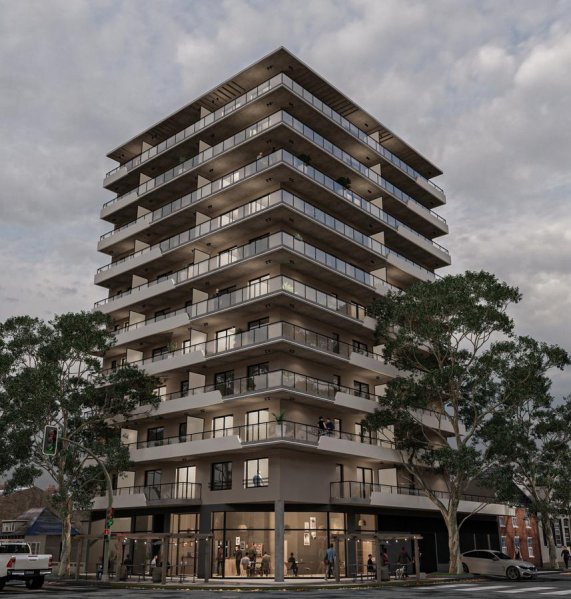 Departamento en venta | 3 ambientes | Echesortu | Rosario