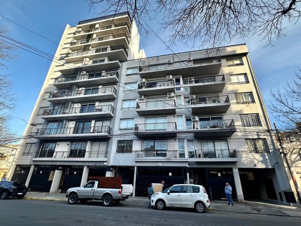 Departamento en venta | 1 ambientes | Abasto | Rosario