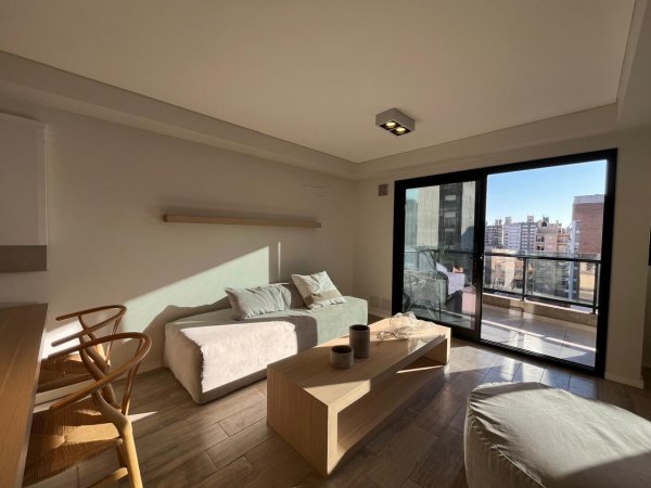 Departamento en venta | 5 ambientes | Centro | Rosario