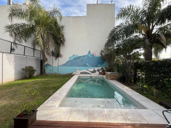 Casa en venta | 3 ambientes | Fisherton | Rosario