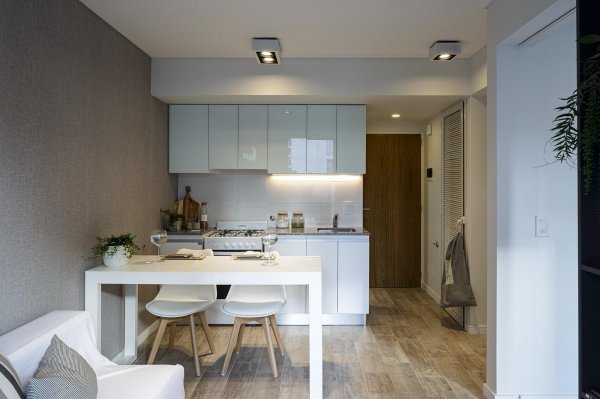 Departamento en venta | 2 ambientes | Martin | Rosario