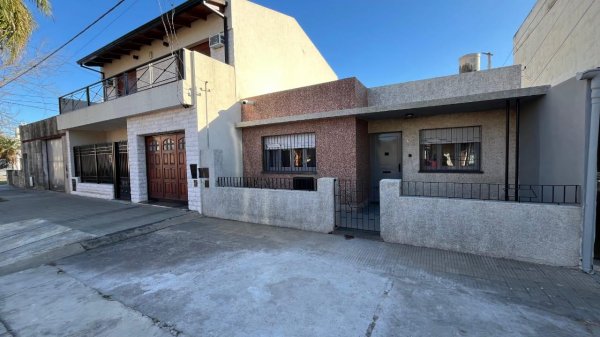 Casa en venta | 3 ambientes | Belgrano | Rosario