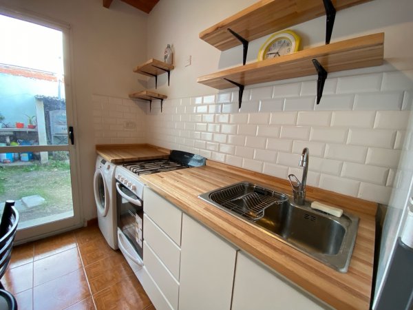 Casa en venta | 4 ambientes | Empalme Graneros | Rosario