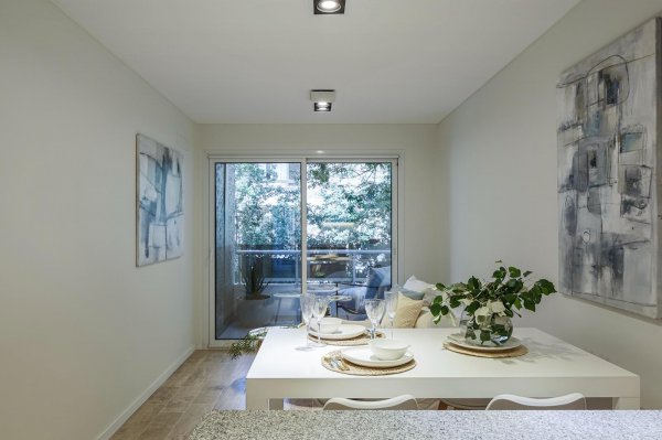Departamento en venta | 3 ambientes | Martin | Rosario