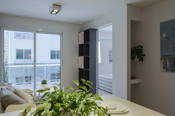 Departamento en venta | 2 ambientes | Martin | Rosario