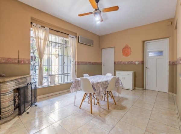 Casa en venta | 4 ambientes | Tiro Suizo | Rosario