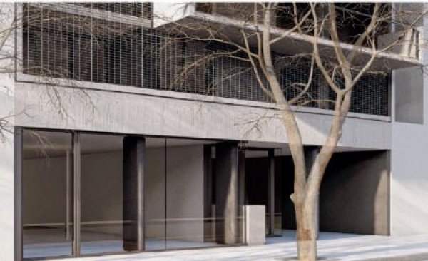 Local en venta | 1 ambientes | Martin | Rosario