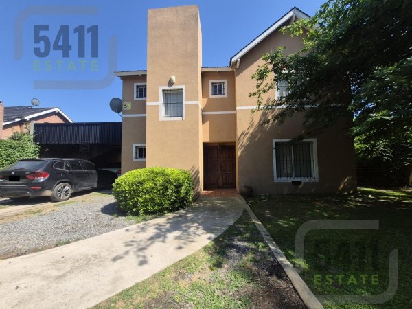 Casa en venta | 4 ambientes | Del Viso | Pilar