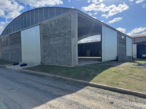 Galp&oacute;n en venta | 3 ambientes | Tandil