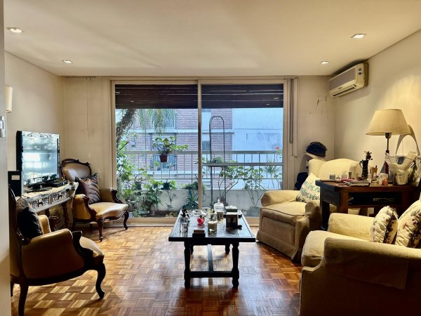 Departamento en venta | 3 ambientes | Belgrano Barrancas | Belgrano