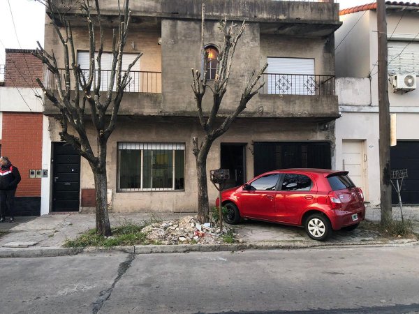 Departamento en venta | 4 ambientes | Wilde | Avellaneda