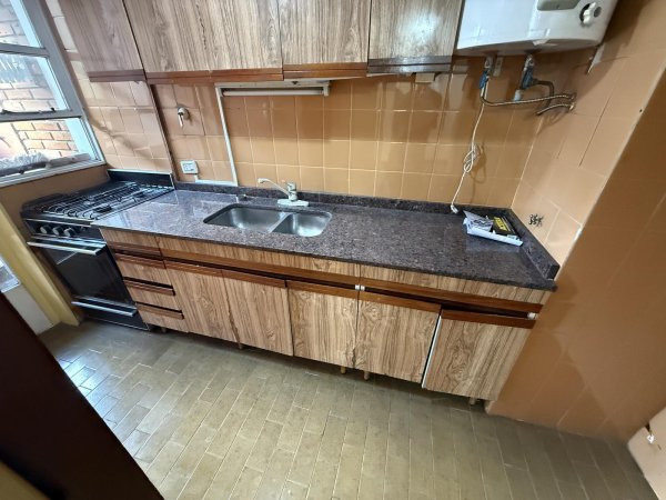 Departamento en venta | 2 ambientes | Wilde | Avellaneda