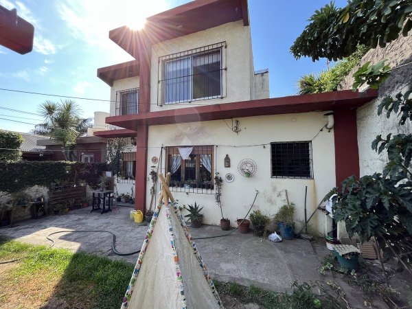 Casa en venta | 6 ambientes | Wilde | Avellaneda