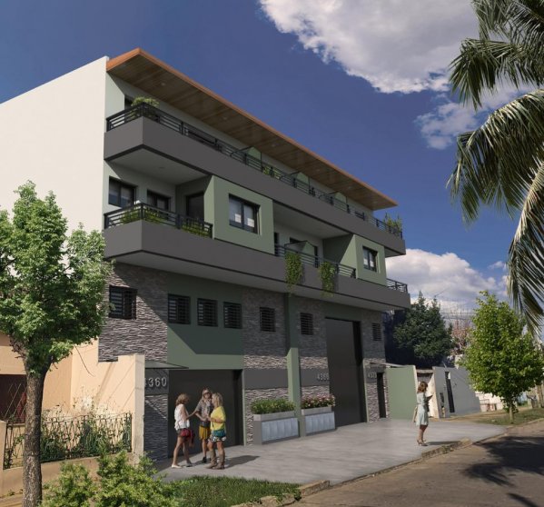 Departamento en venta | 2 ambientes | Villa Dominico | Avellaneda