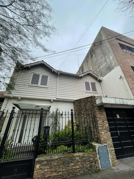 Casa en venta | 4 ambientes | Wilde | Avellaneda