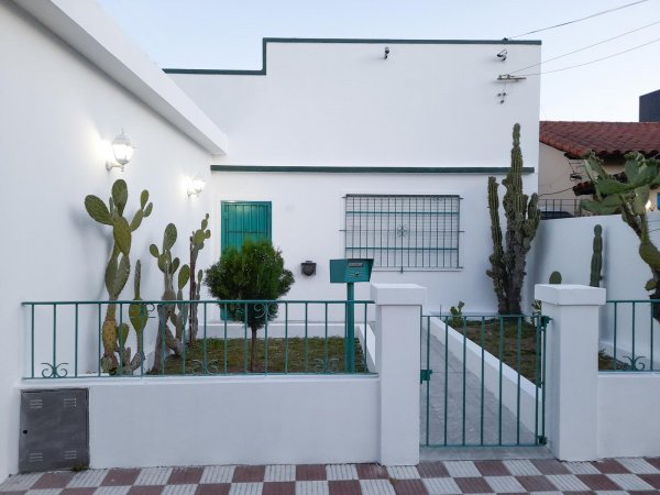 Casa en venta | 4 ambientes | Villa Dominico | Avellaneda