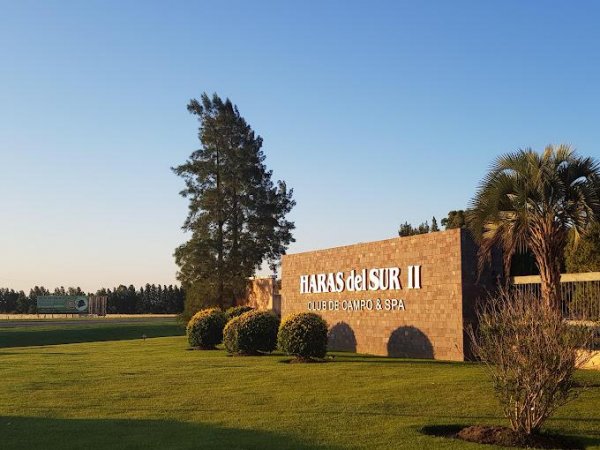 Lote | Haras del Sur II | La Plata