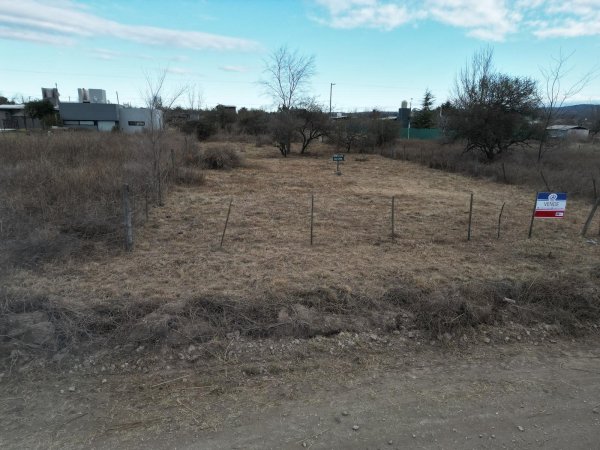 Lote | Potrero De Garay | Santa Maria