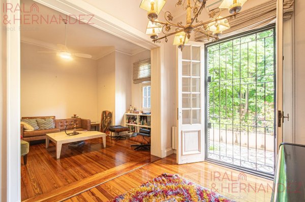 Casa en venta | 7 ambientes | L.De Nu&ntilde;ez | N&uacute;&ntilde;ez