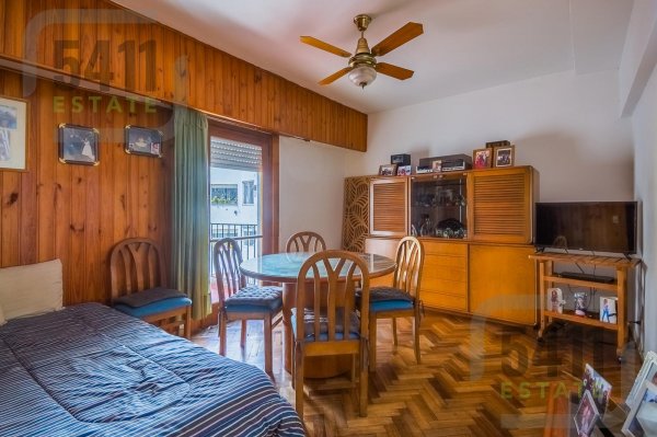 Departamento en venta | 3 ambientes | Villa Crespo