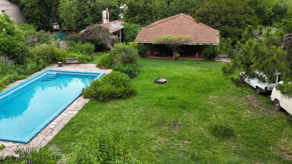 Casa en venta | 4 ambientes | Ingeniero Maschwitz