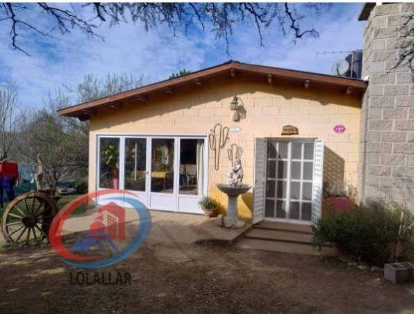 Casa en venta | 4 ambientes | Potrero De Garay | Santa Maria