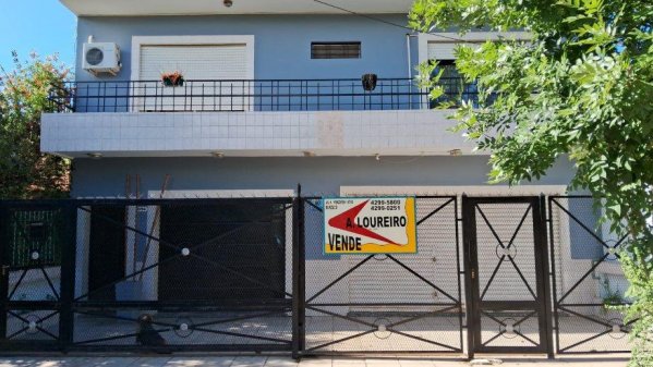 Casa en venta | 4 ambientes | Longchamps