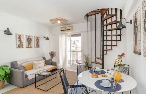 Departamento en venta | 4 ambientes | Distrito Quartier | Retiro