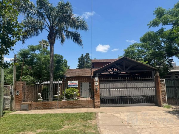 Casa en venta | 5 ambientes | Moreno | Gonzalez Moreno