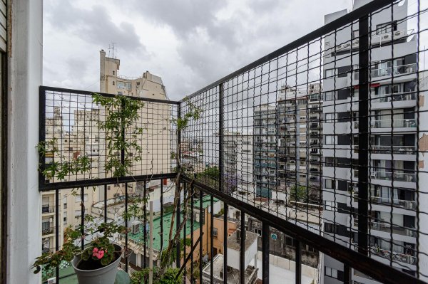 Departamento en venta | 3 ambientes | Villa Crespo