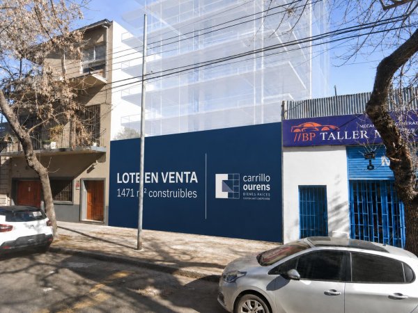 Lote | San Crist&oacute;bal