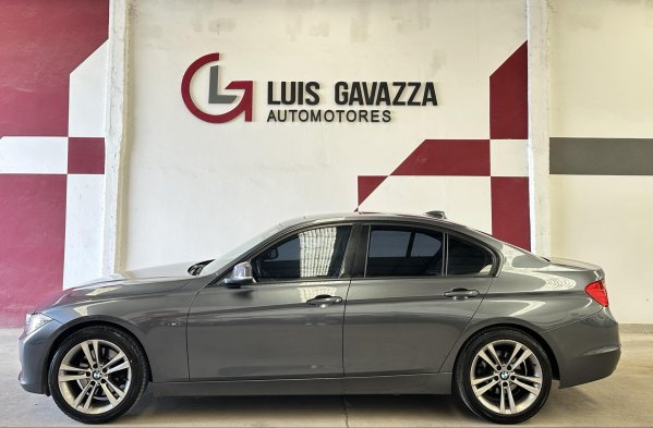 Bmw 328i Sedan Luxury/sport L/12