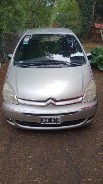 Citroen Picasso Xsara Picasso