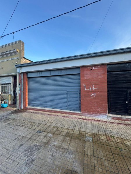 Local en venta | Los Hornos | La Plata