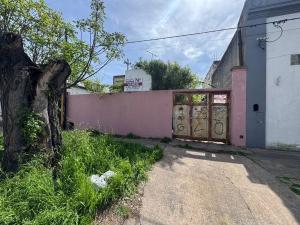 Lote | Zona Sur | La Plata