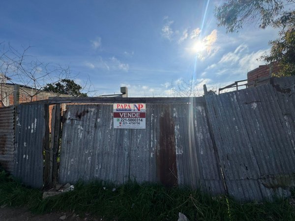 Lote | San Carlos | La Plata